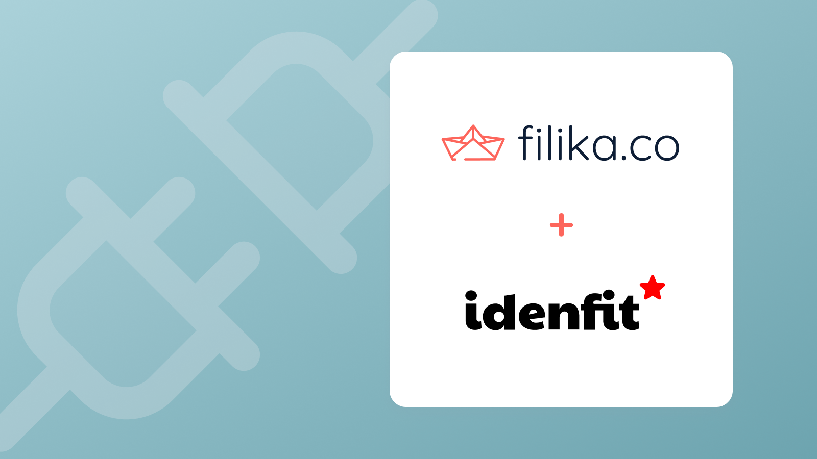 filika.co + idenfit Entegrasyonu: Puantajınız Otomatik Oluşsun