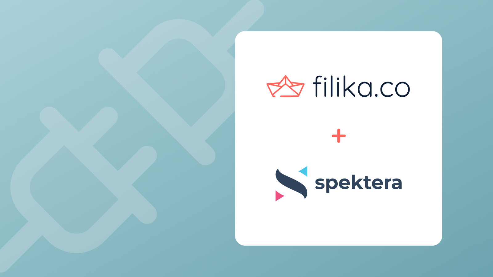 filika.co + Spektera Entegrasyonu: Tüm Esnek Yan Haklar Bordroda