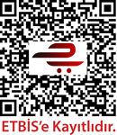 ETBİS'e Kayıtlıdır
